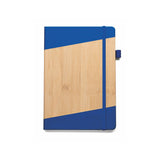 2102 Siro - Block Notes A Righe In PU personalizzato con logo - Pubblienne