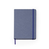 2104 Aris - Block Notes A5 In Cotone personalizzato con logo - Pubblienne