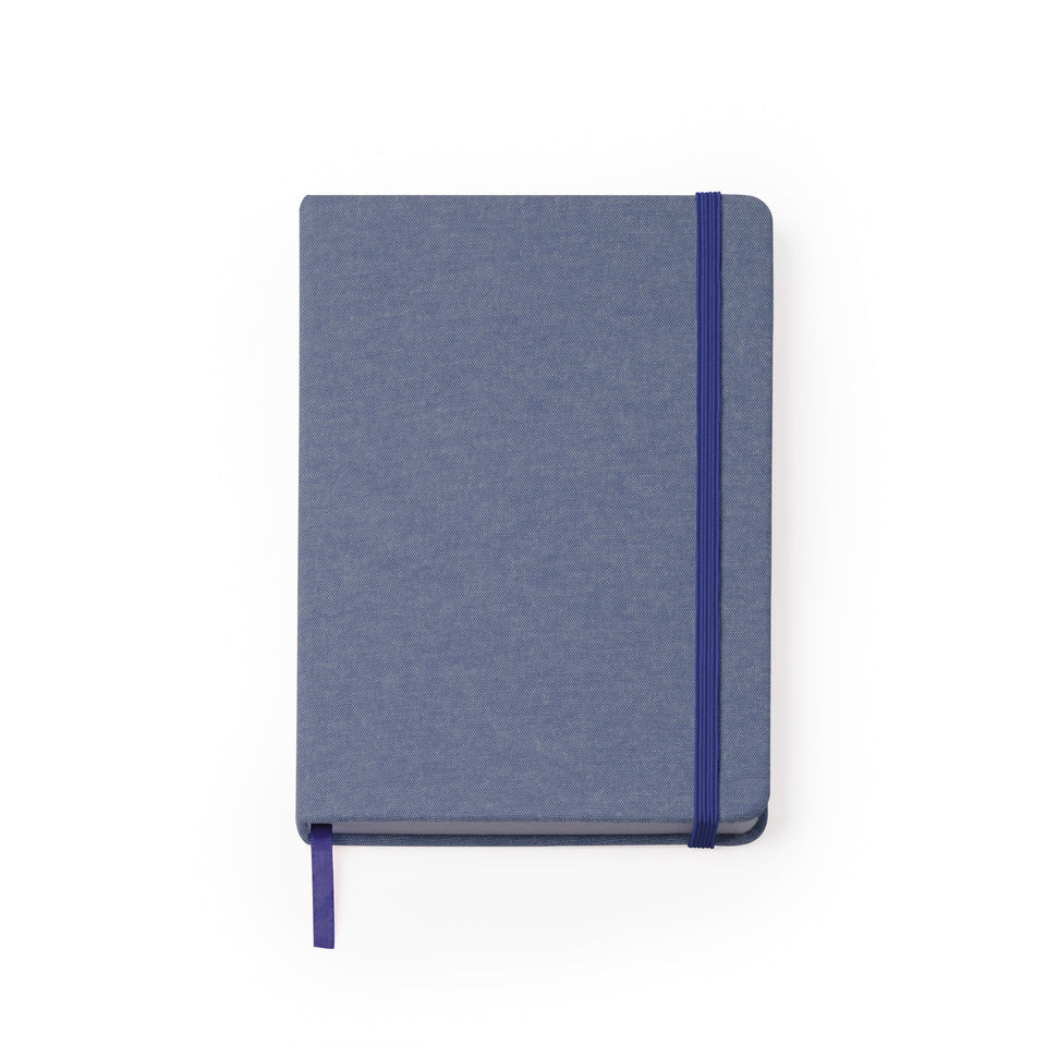 2104 Aris - Block Notes A5 In Cotone personalizzato con logo - Pubblienne