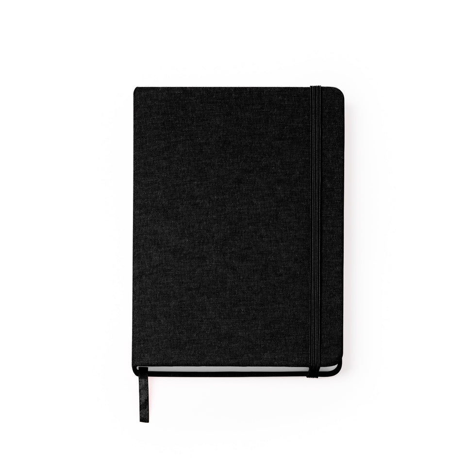 2104 Aris - Block Notes A5 In Cotone personalizzato con logo - Pubblienne