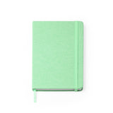 2104 Aris - Block Notes A5 In Cotone personalizzato con logo - Pubblienne