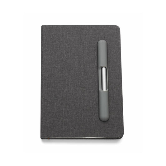 2105 BARNI - Block Notes personalizzato con logo - Pubblienne