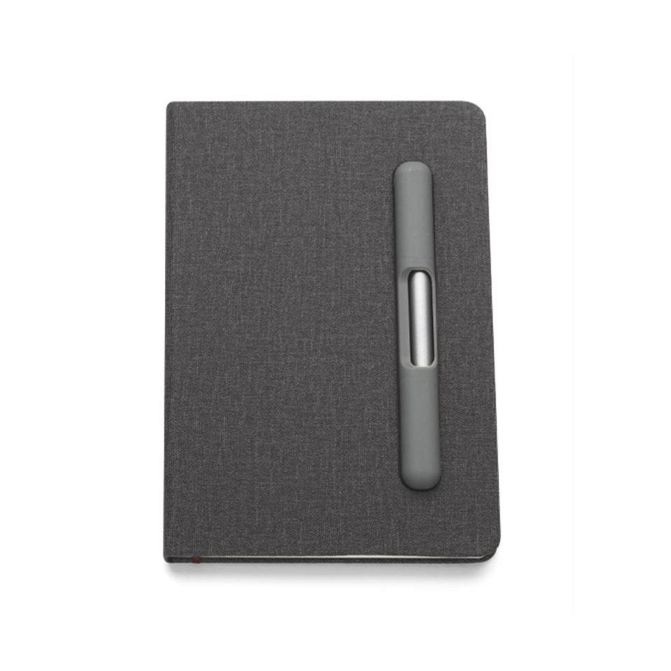 2105 BARNI - Block Notes personalizzato con logo - Pubblienne