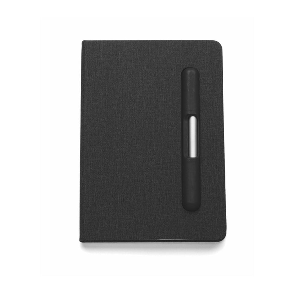 2105 BARNI - Block Notes personalizzato con logo - Pubblienne