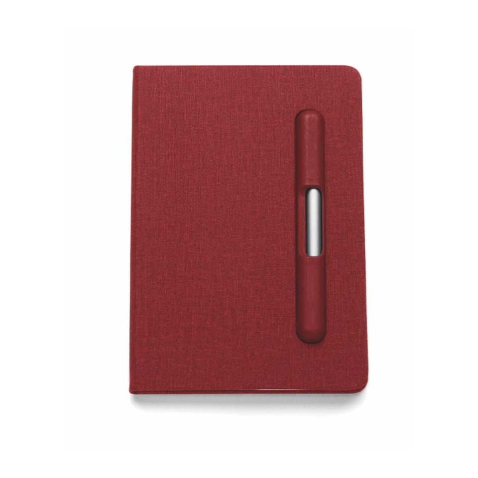 2105 BARNI - Block Notes personalizzato con logo - Pubblienne