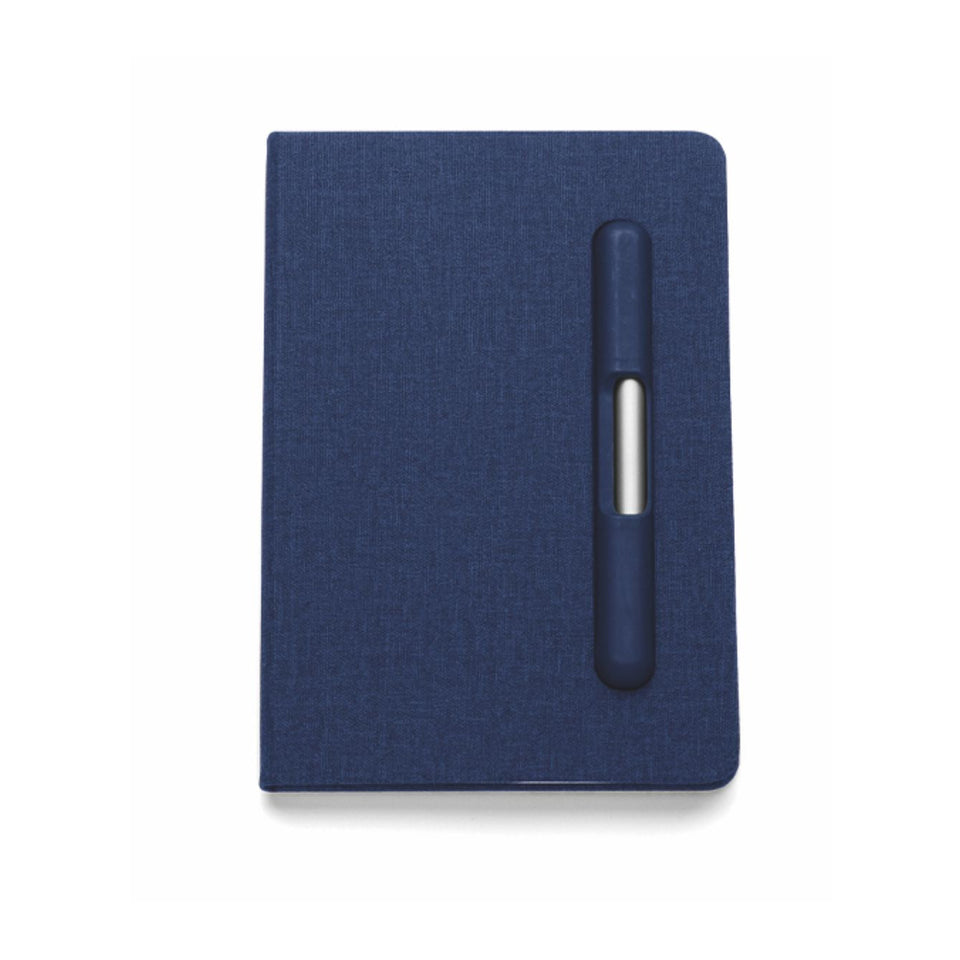 2105 BARNI - Block Notes personalizzato con logo - Pubblienne