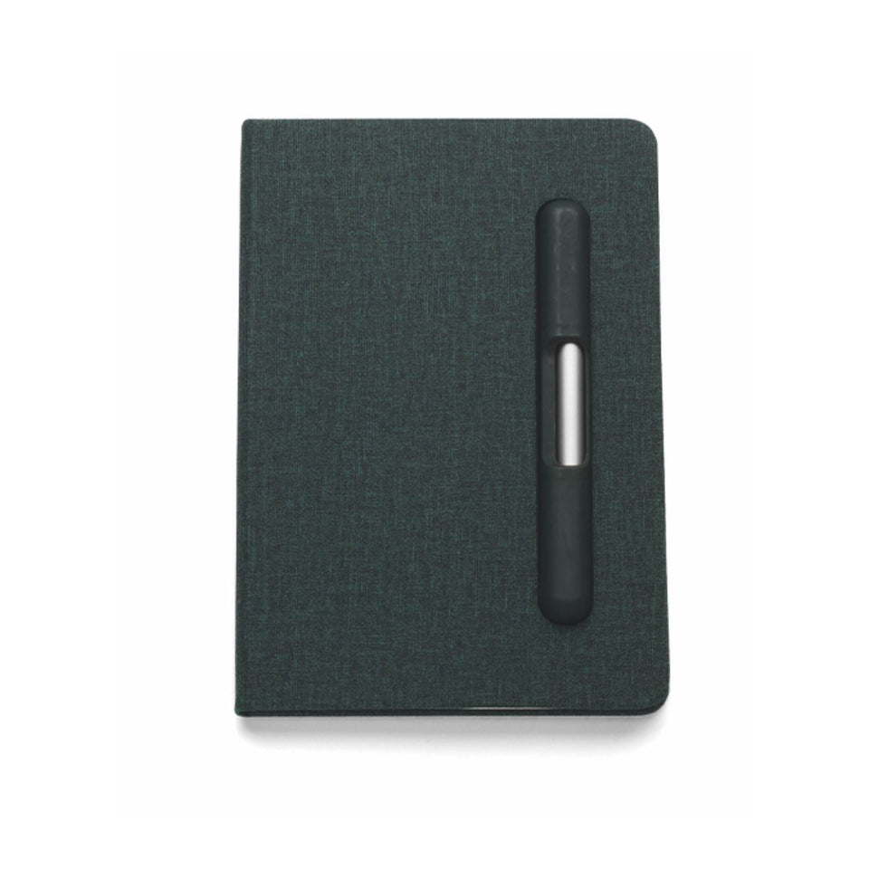 2105 BARNI - Block Notes personalizzato con logo - Pubblienne