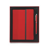 2106 BAUTA - Set Regalo Tavecchi personalizzato con logo - Pubblienne