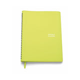 2107 GAIRO - Agenda Settimanale Perpetua personalizzato con logo - Pubblienne