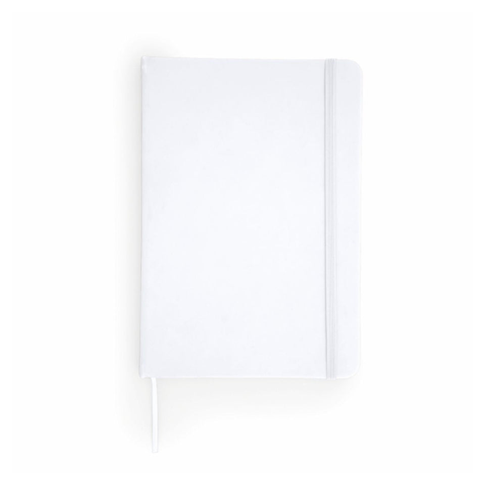 2111 BRACCO - Block Notes personalizzato con logo - Pubblienne