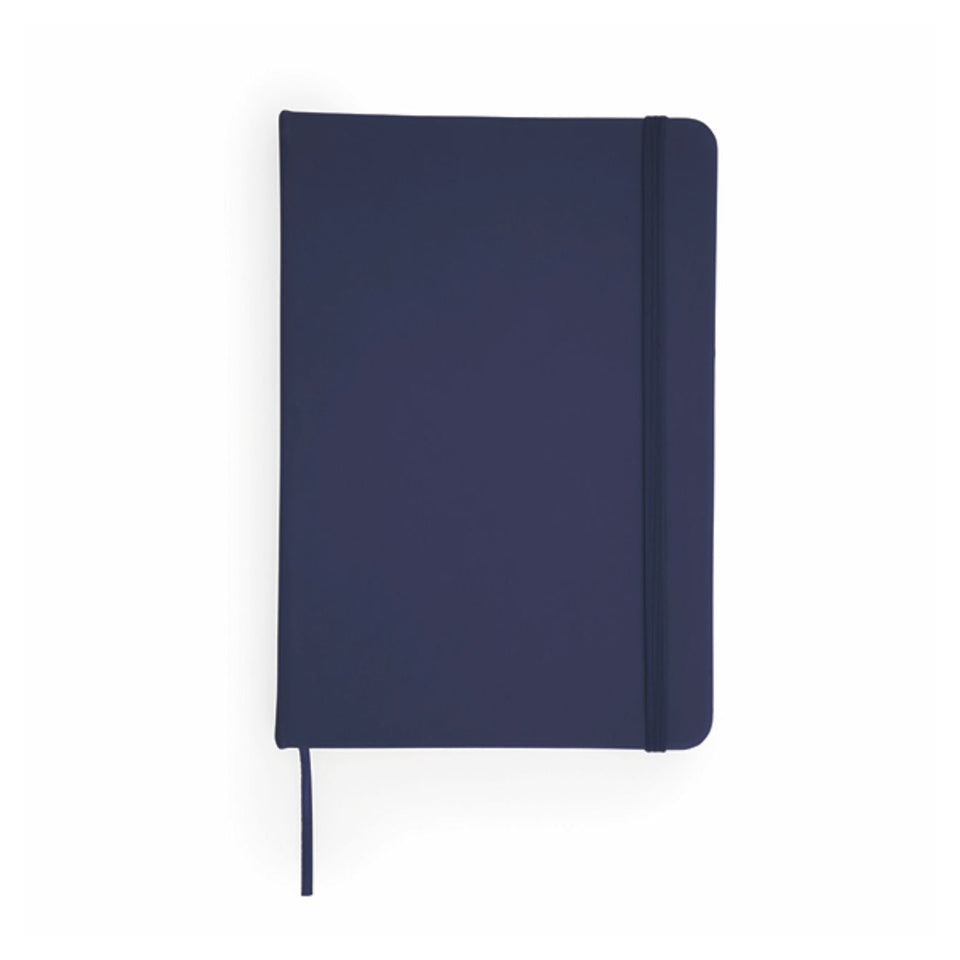 2111 BRACCO - Block Notes personalizzato con logo - Pubblienne