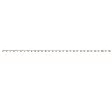 2131 Precision - Righello Cm 30 personalizzato con logo - Pubblienne