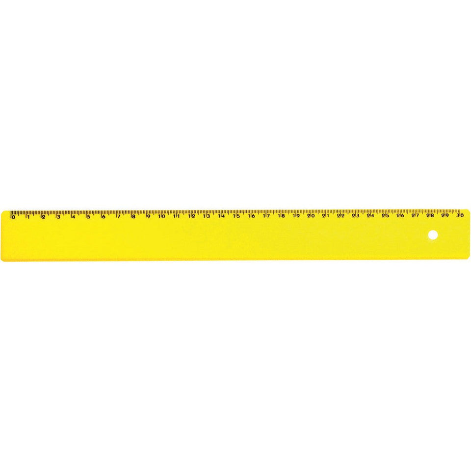 2131 Precision - Righello Cm 30 personalizzato con logo - Pubblienne