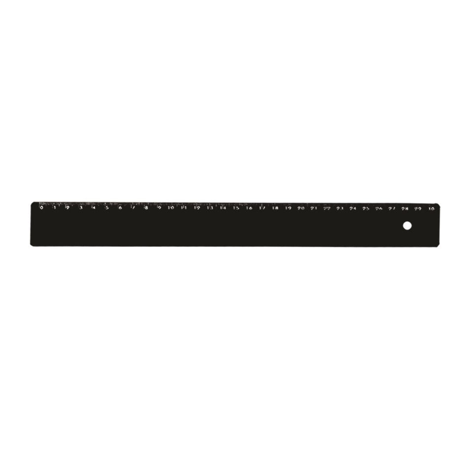 2131 Precision - Righello Cm 30 personalizzato con logo - Pubblienne