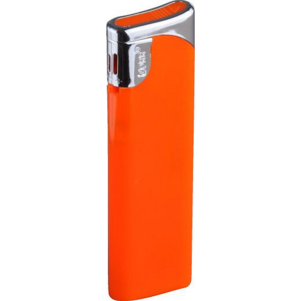 2190 Baya - Accendino Ricaricabile personalizzato con logo - Pubblienne