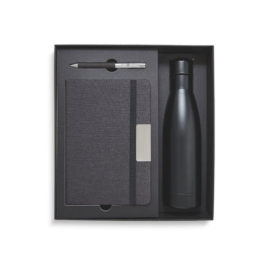 2201 PILIO - Set Regalo personalizzato con logo - Pubblienne
