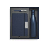 2201 PILIO - Set Regalo personalizzato con logo - Pubblienne