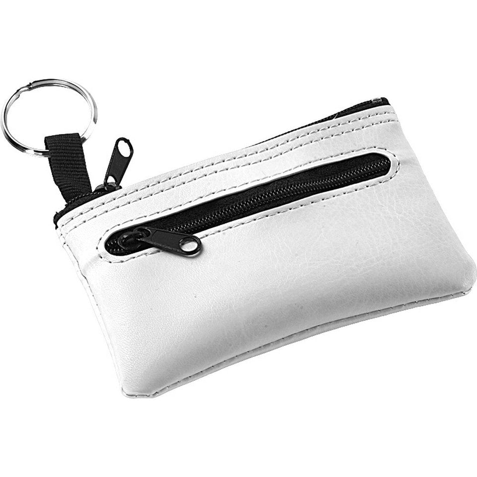 2442 Bullon - Portachiavi-Portamonete personalizzato con logo - Pubblienne
