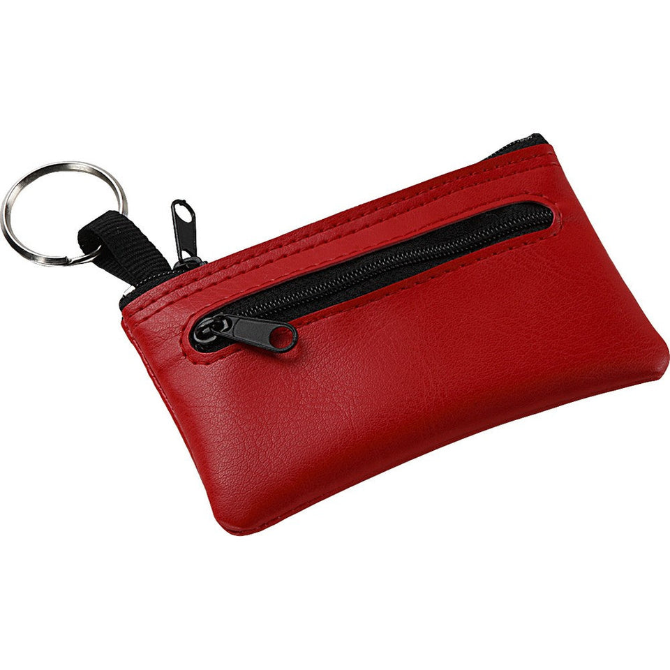 2442 Bullon - Portachiavi-Portamonete personalizzato con logo - Pubblienne