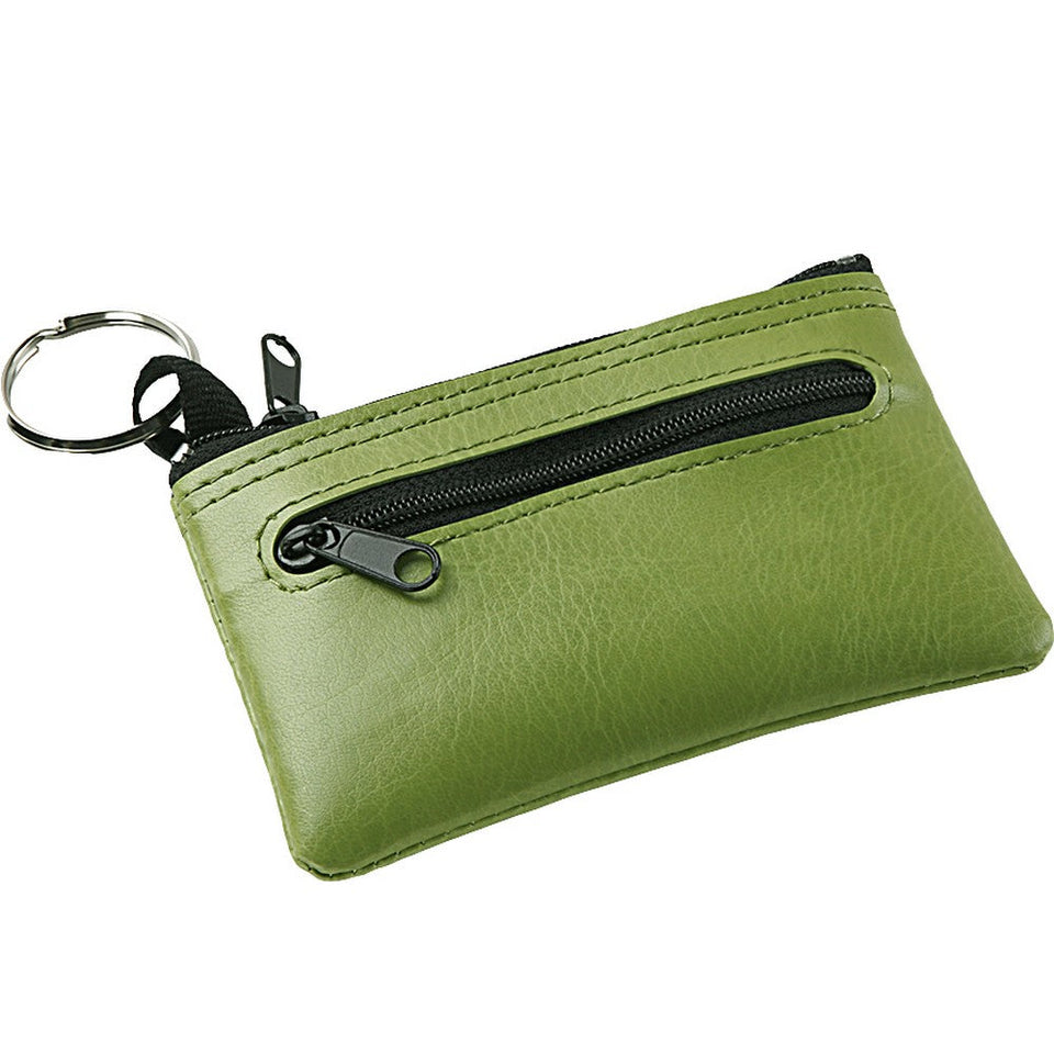 2442 Bullon - Portachiavi-Portamonete personalizzato con logo - Pubblienne
