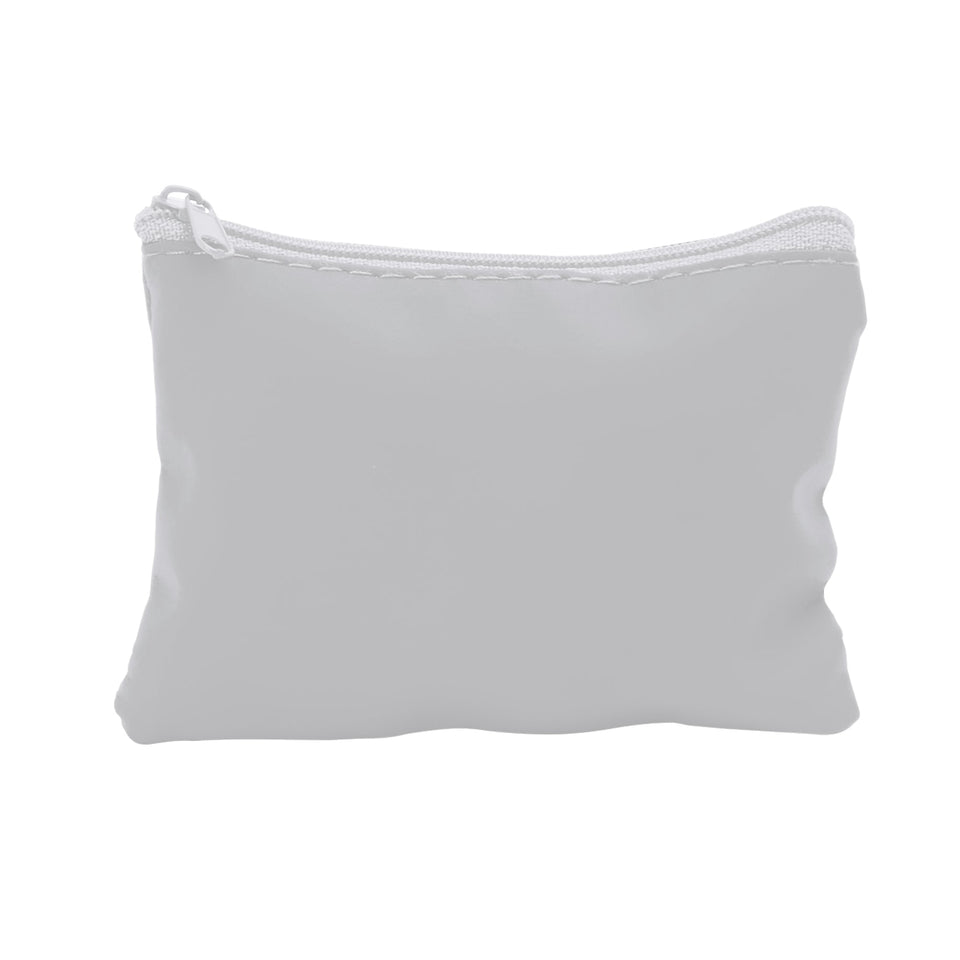 2443 Jin - Portachiavi portamonete personalizzato con logo - Pubblienne