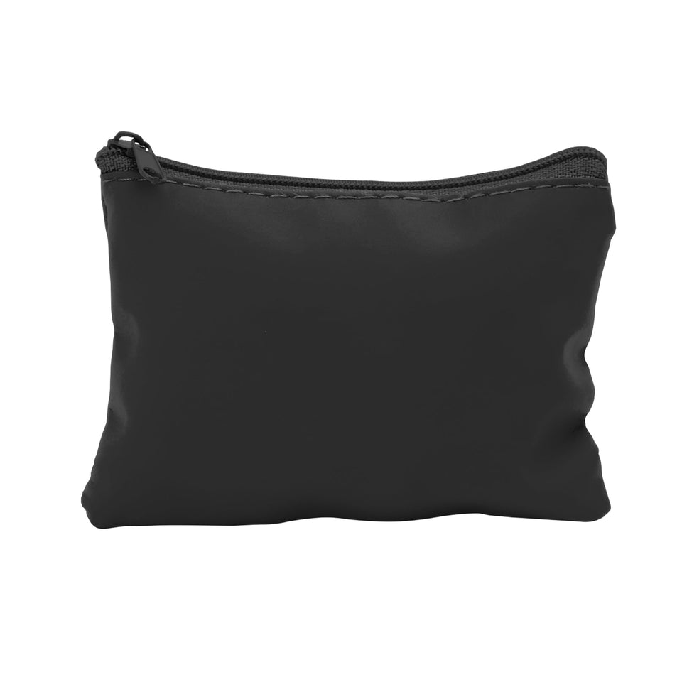 2443 Jin - Portachiavi portamonete personalizzato con logo - Pubblienne