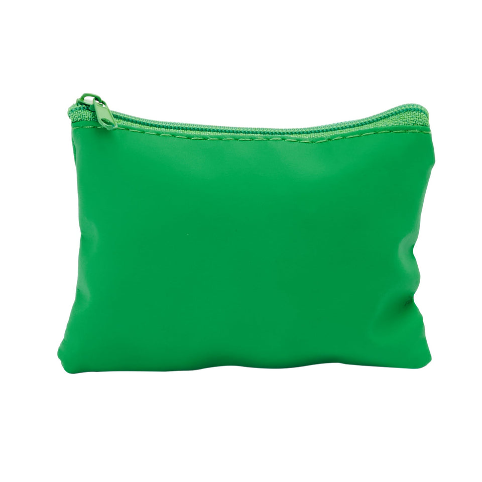 2443 Jin - Portachiavi portamonete personalizzato con logo - Pubblienne