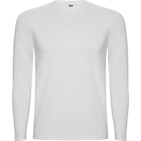 R2510 - Roly Soul Manica Lunga Abbigliamento Intimo Uomo personalizzato con logo - Pubblienne