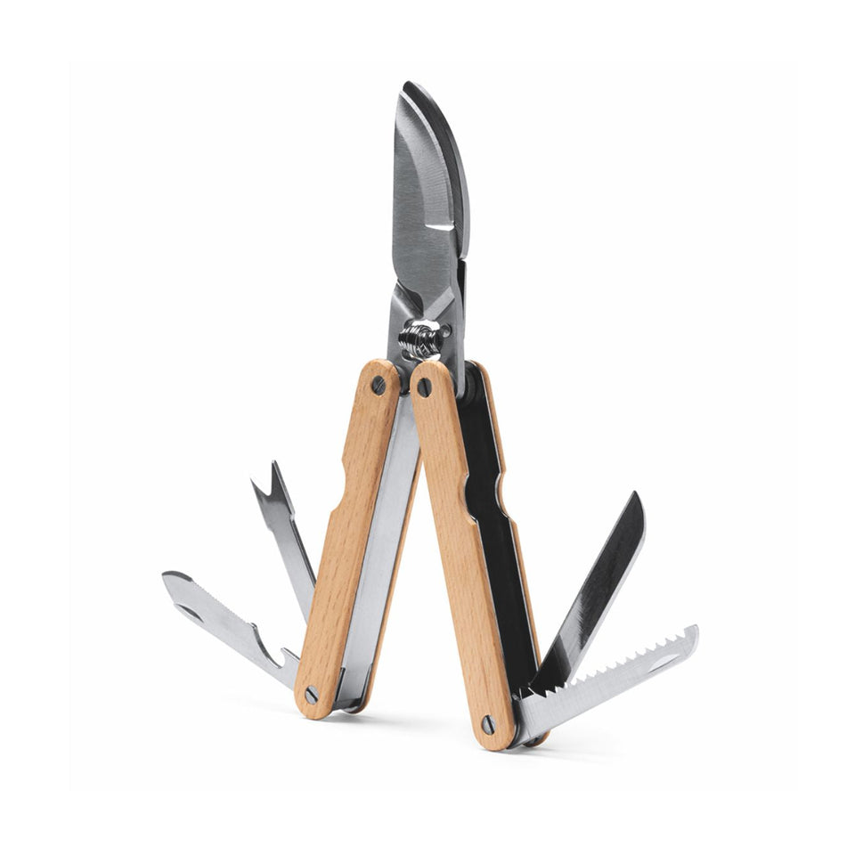2529 TAZO - Utensile Multiuso personalizzato con logo - Pubblienne
