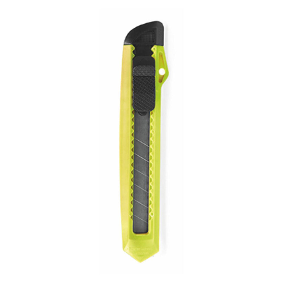 2534 Cutter - Taglierino personalizzato con logo - Pubblienne