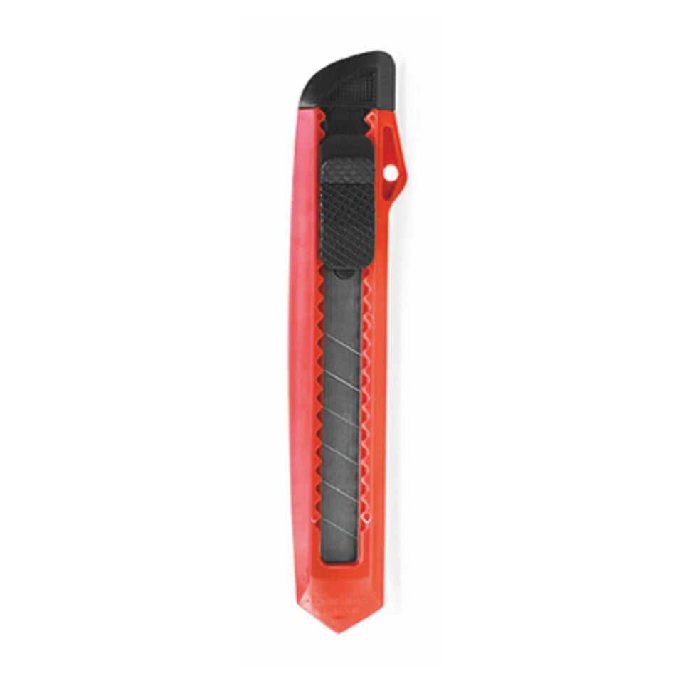 2534 Cutter - Taglierino personalizzato con logo - Pubblienne