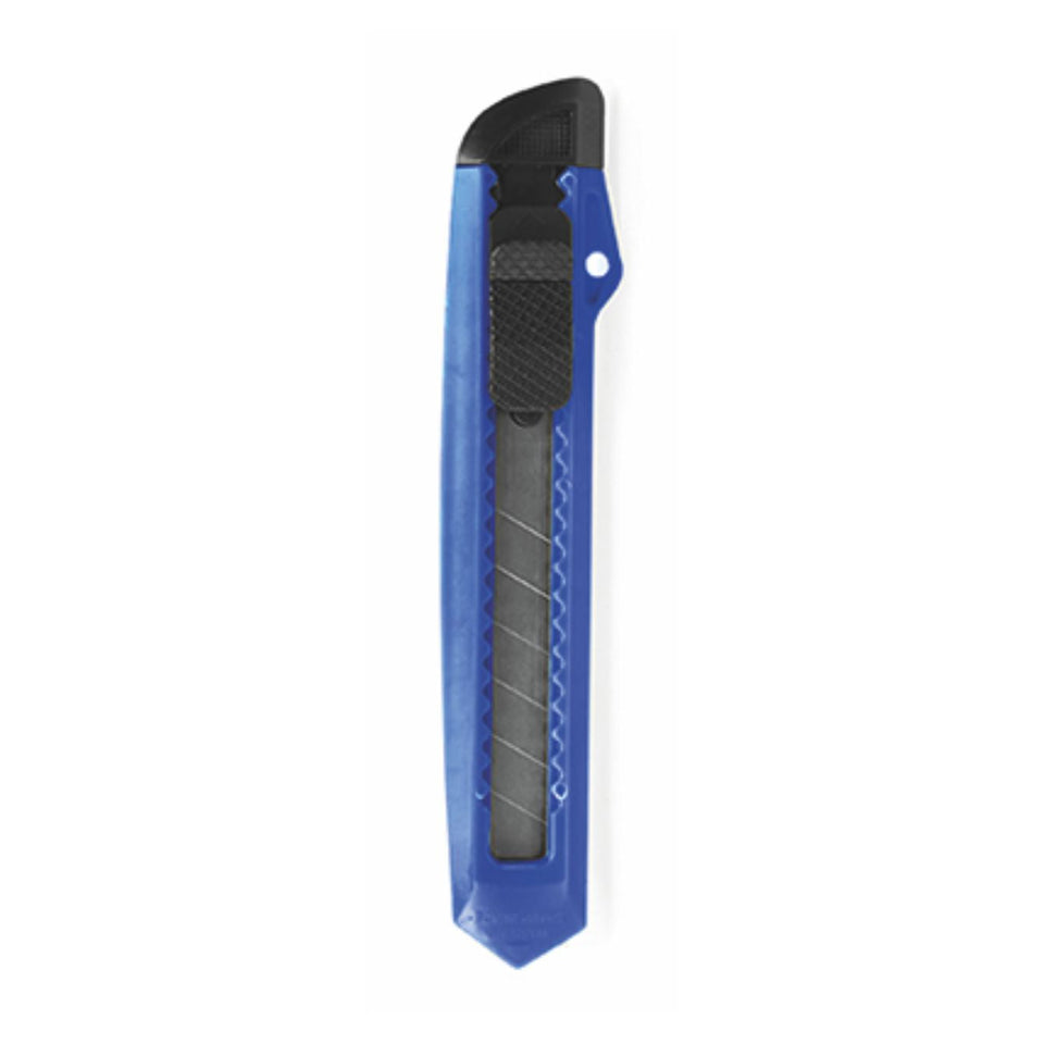 2534 Cutter - Taglierino personalizzato con logo - Pubblienne