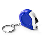 2540 Trony - Portachiavi Metro personalizzato con logo - Pubblienne