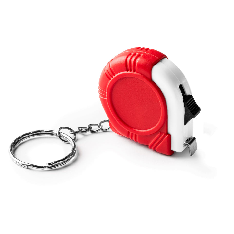 2540 Trony - Portachiavi Metro personalizzato con logo - Pubblienne
