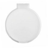 2631 Mirror - Specchietto Da Borsa Richiudibile personalizzato con logo - Pubblienne