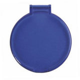 2631 Mirror - Specchietto Da Borsa Richiudibile personalizzato con logo - Pubblienne