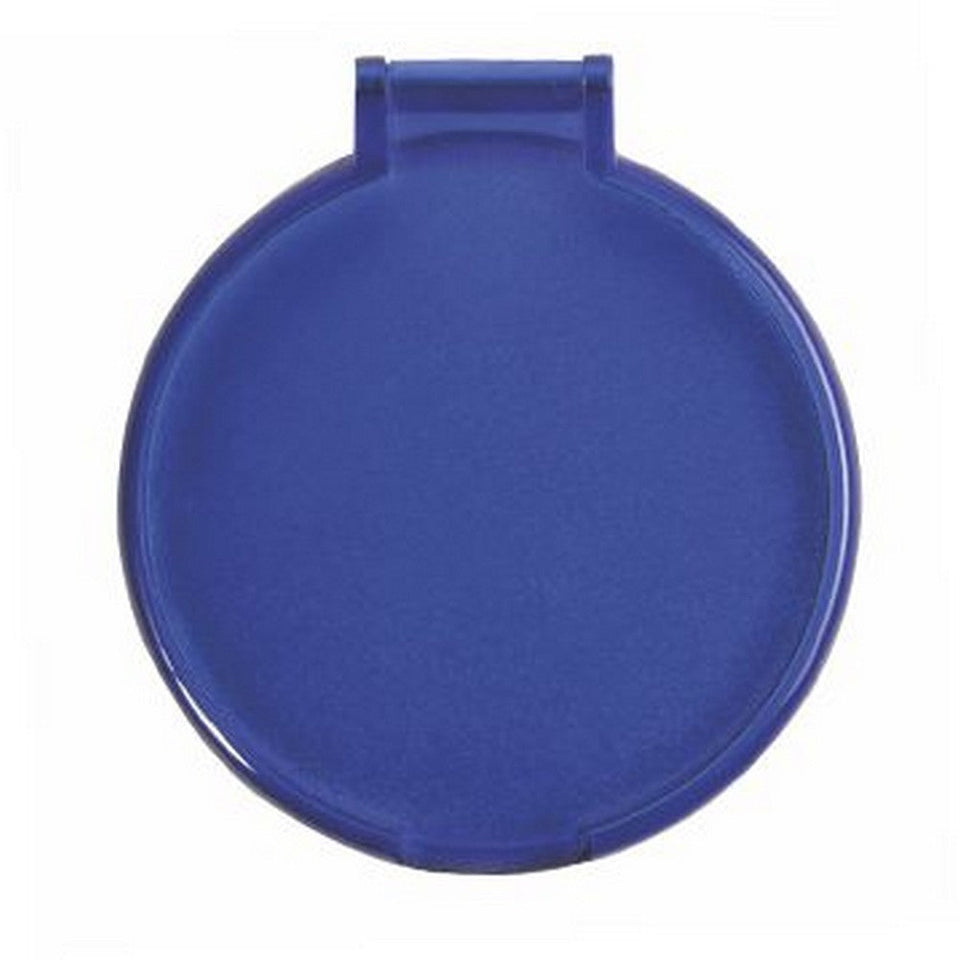 2631 Mirror - Specchietto Da Borsa Richiudibile personalizzato con logo - Pubblienne