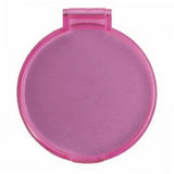 2631 Mirror - Specchietto Da Borsa Richiudibile personalizzato con logo - Pubblienne