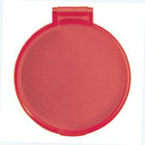 2631 Mirror - Specchietto Da Borsa Richiudibile personalizzato con logo - Pubblienne