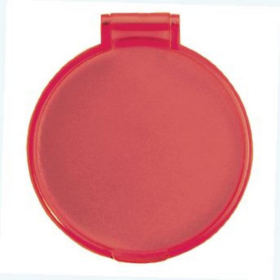 2631 Mirror - Specchietto Da Borsa Richiudibile personalizzato con logo - Pubblienne