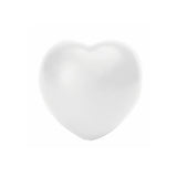 2641 Heart - Cuore Antistress In Tinta Unita personalizzato con logo - Pubblienne