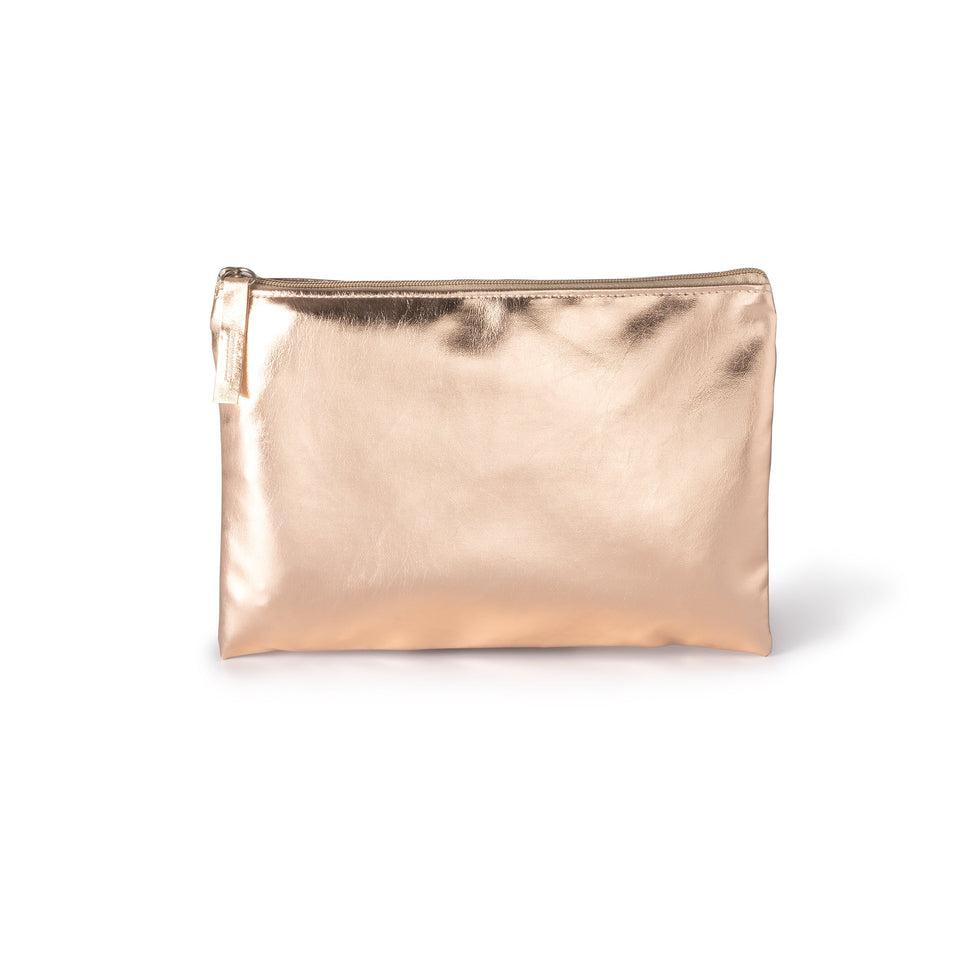 2656 Croma - Pochette In PU personalizzato con logo - Pubblienne