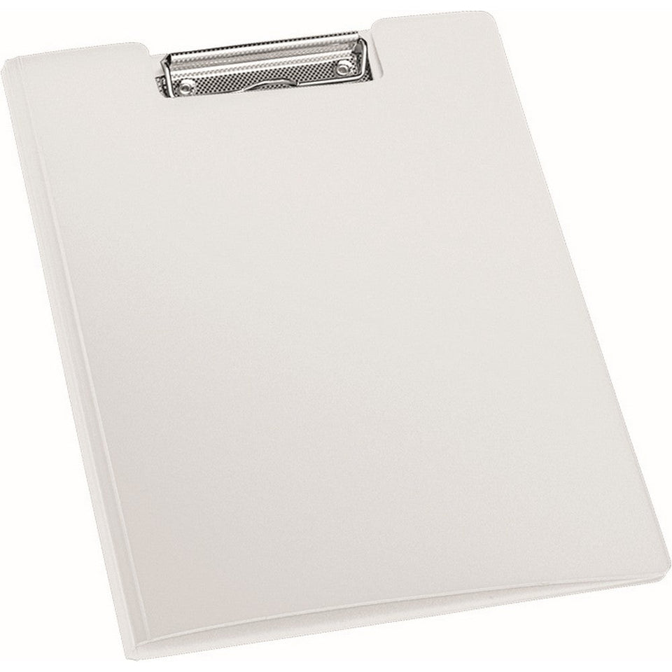2661 Lyst - Porta Blocco Pvc personalizzato con logo - Pubblienne