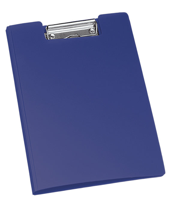 2661 Lyst - Porta Blocco Pvc personalizzato con logo - Pubblienne