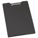 2661 Lyst - Porta Blocco Pvc personalizzato con logo - Pubblienne