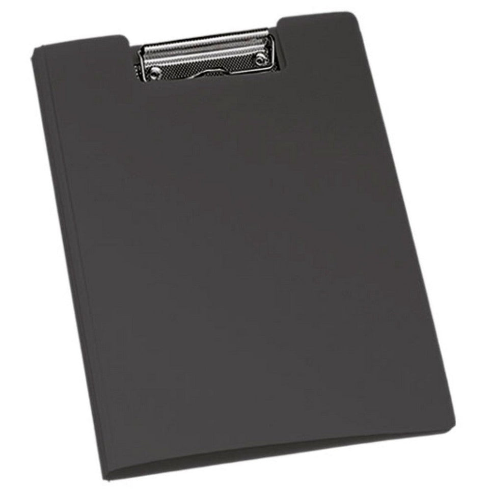 2661 Lyst - Porta Blocco Pvc personalizzato con logo - Pubblienne