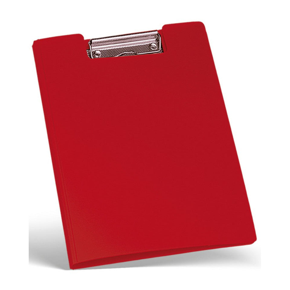 2661 Lyst - Porta Blocco Pvc personalizzato con logo - Pubblienne