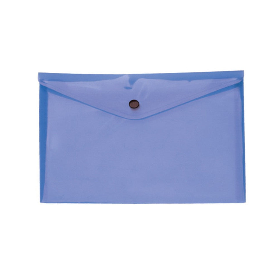 2663 Kon - Busta Pvc personalizzato con logo - Pubblienne