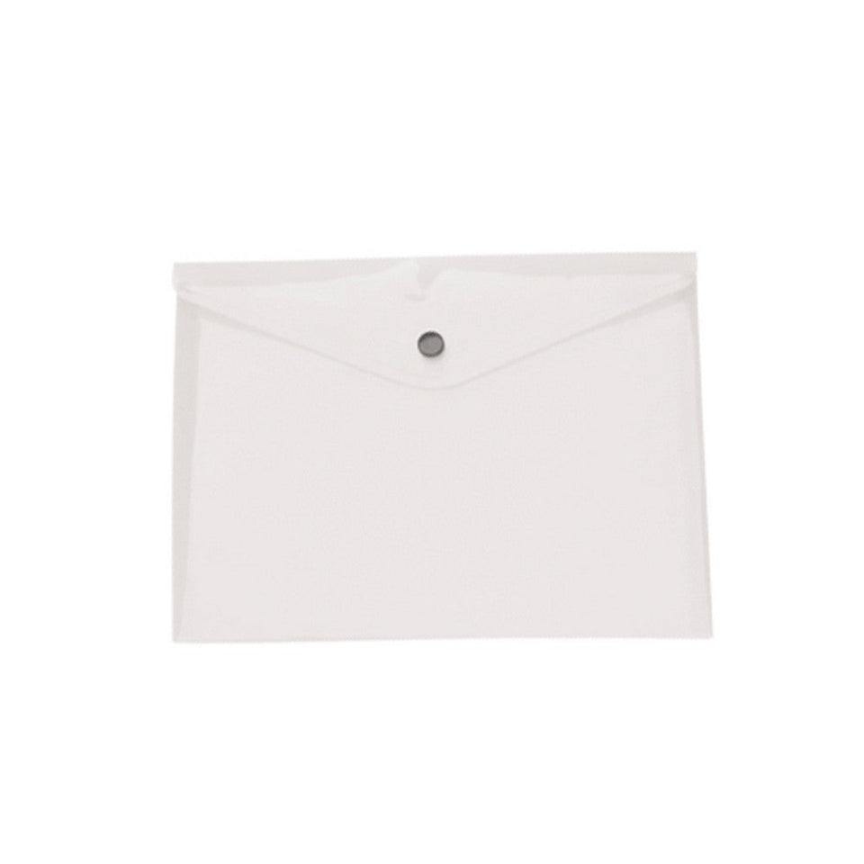 2663 Kon - Busta Pvc personalizzato con logo - Pubblienne