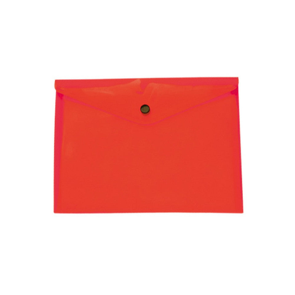 2663 Kon - Busta Pvc personalizzato con logo - Pubblienne